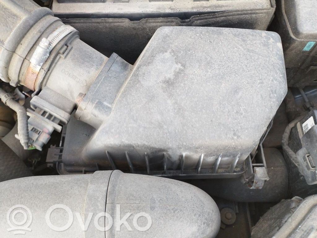 KIA Ceed Air filter box 