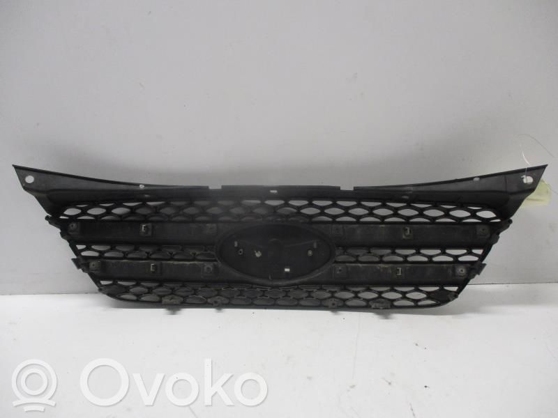 KIA Picanto Etusäleikkö 
