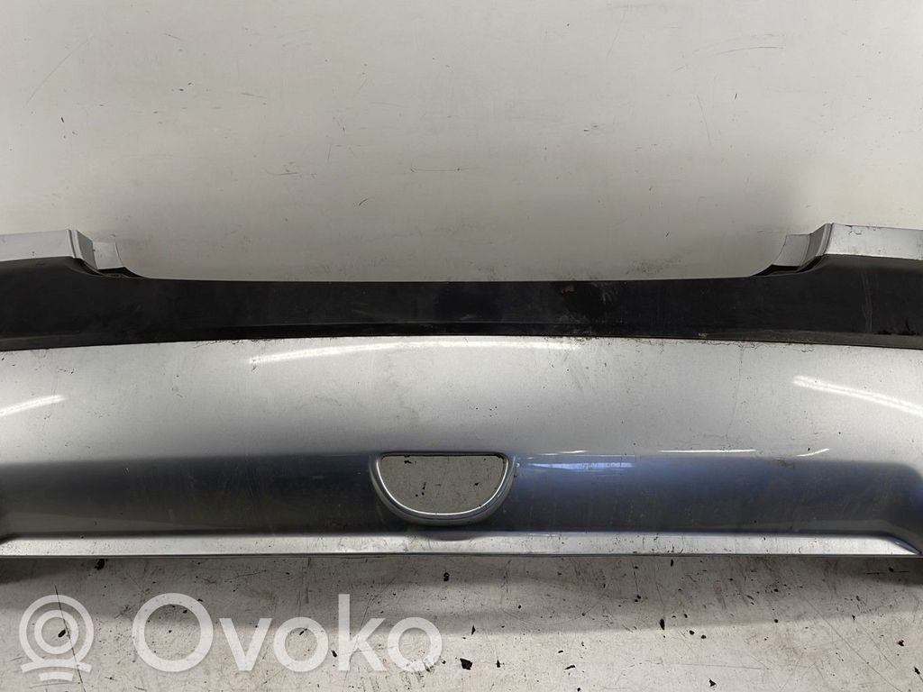 KIA Rio Parachoques 