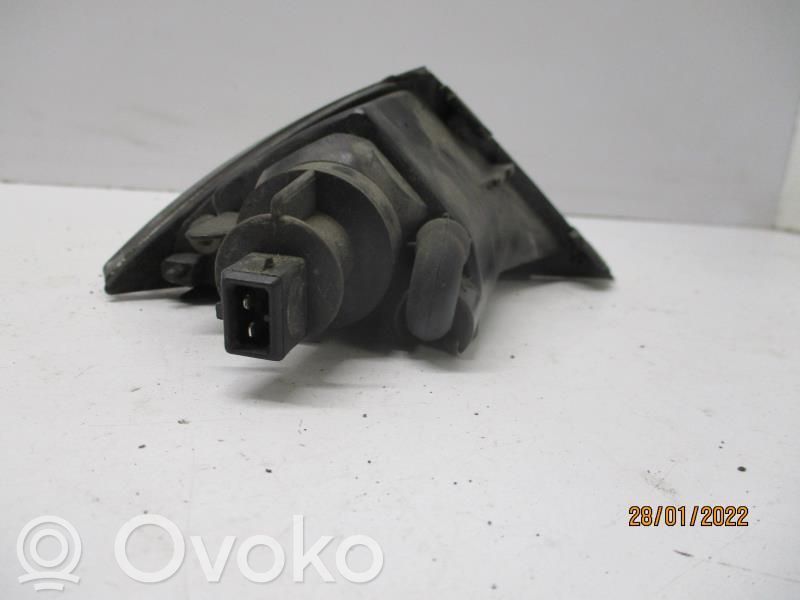 Lancia Ypsilon Front fender indicator light 