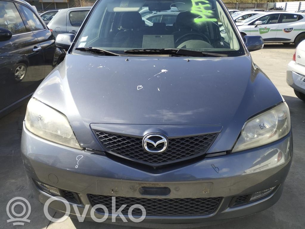 Mazda 2 Headlight/headlamp 