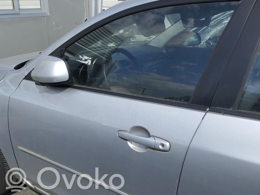 Mazda 3 I Klamka zewnętrzna drzwi przednich 