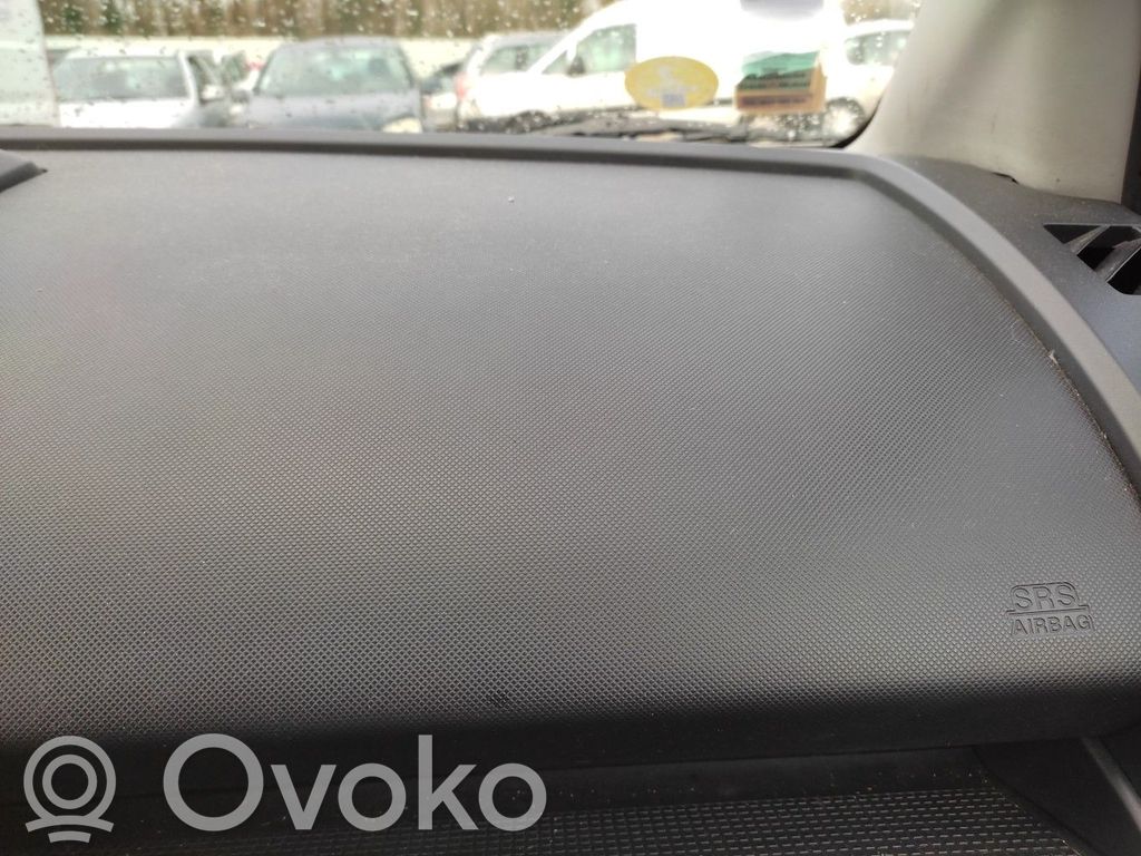 Mazda 5 Airbag del pasajero 