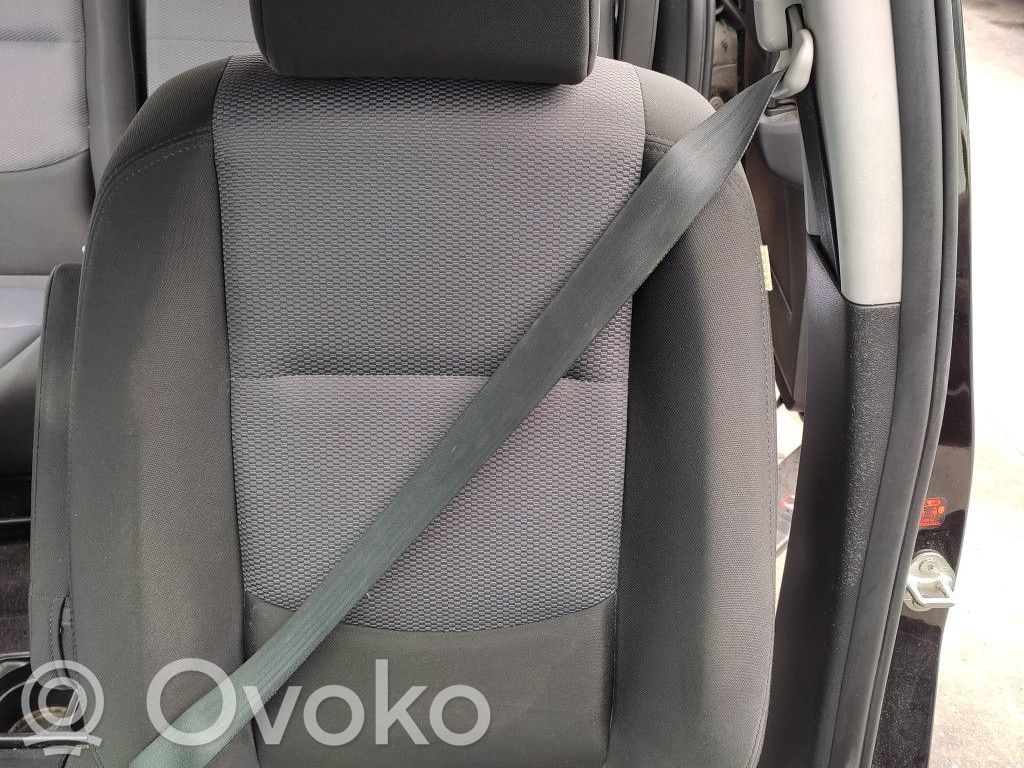 Mazda 5 Cinturón delantero 