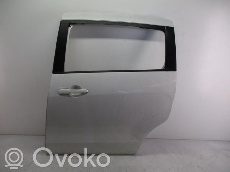 Mazda 5 Galinės durys 