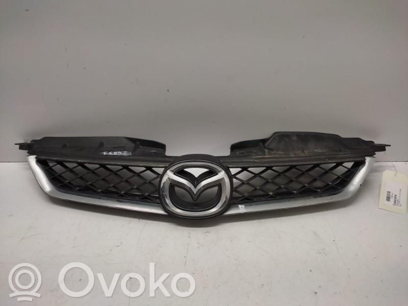 Mazda 5 Front grill 
