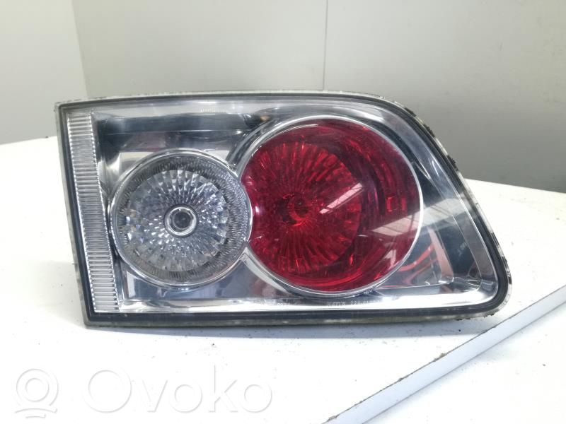 Mazda 6 Takaluukun takavalot 