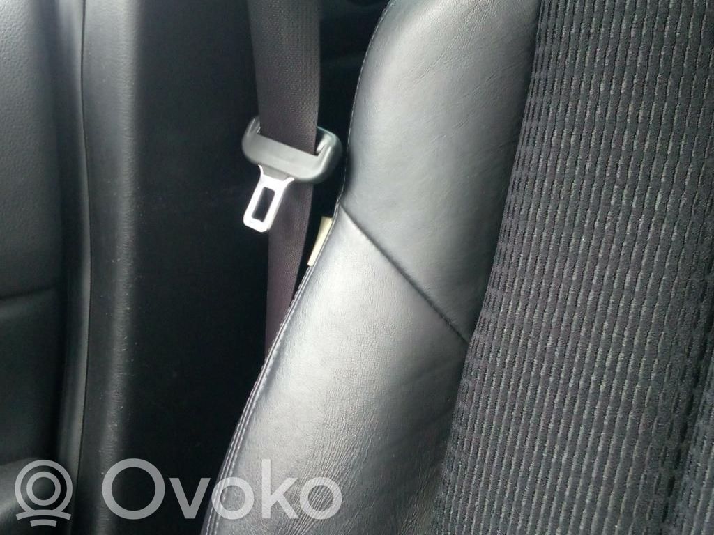 Mazda 6 Cinturón delantero 