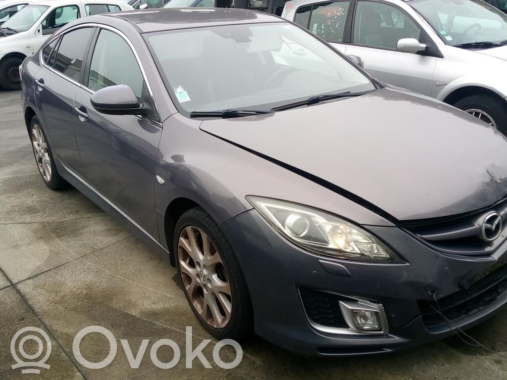 Mazda 6 Front driveshaft 
