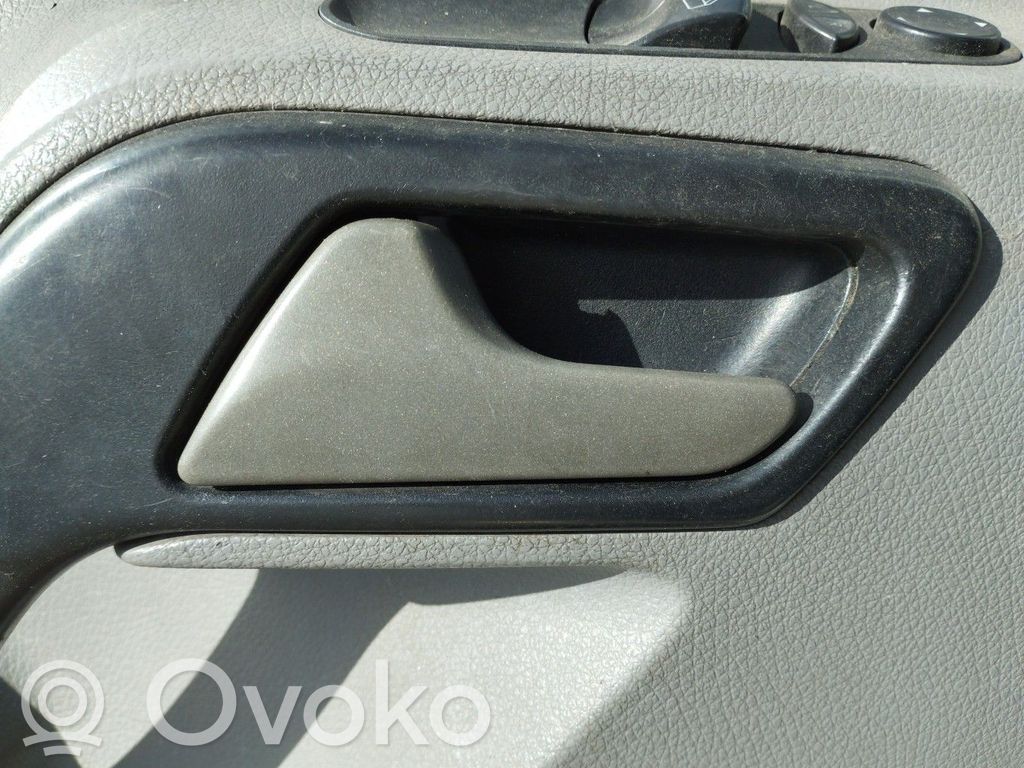 Mercedes-Benz Sprinter W906 Klamka wewnętrzna drzwi przednich 