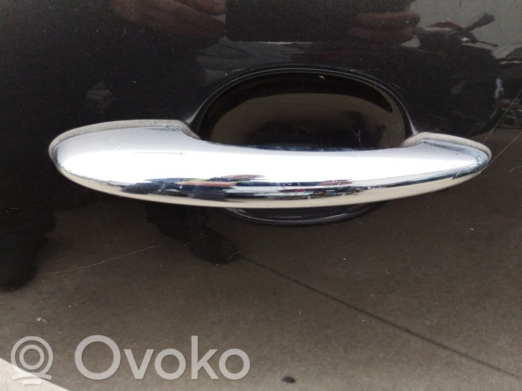 Mini Paceman (R61) Maniglia esterna per portiera anteriore 