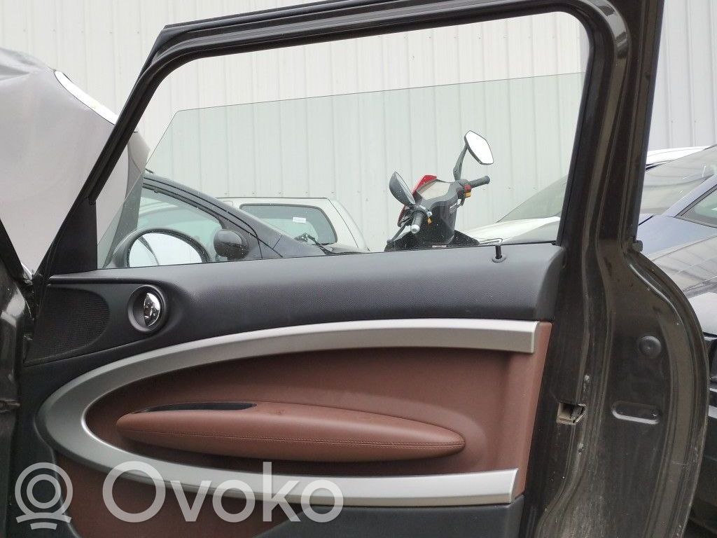 Mini Paceman (R61) Alzacristalli della portiera anteriore con motorino 
