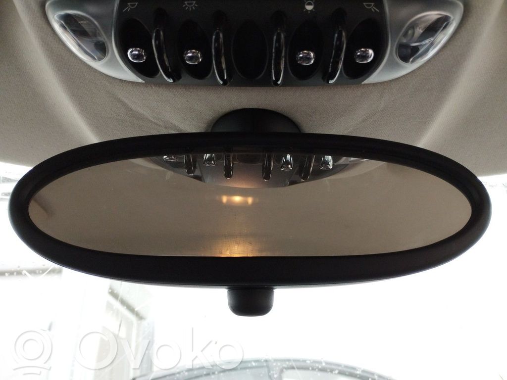 Mini Paceman (R61) Oglindă retrovizoare (interior) 
