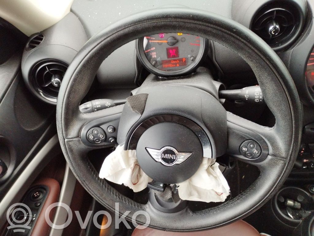 Mini Paceman (R61) Volan 