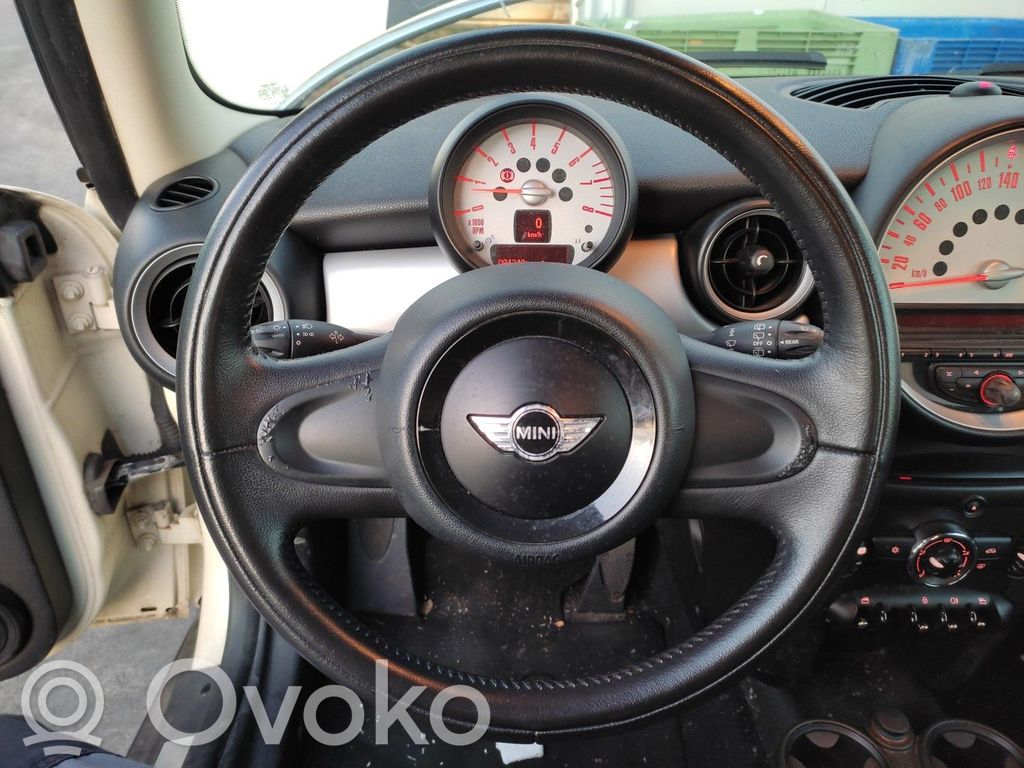 Mini One - Cooper R56 Virtalukko 