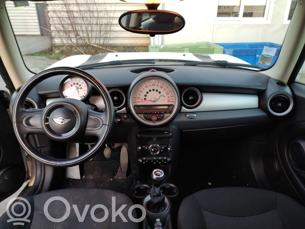 Mini One - Cooper R56 Panel de instrumentos 