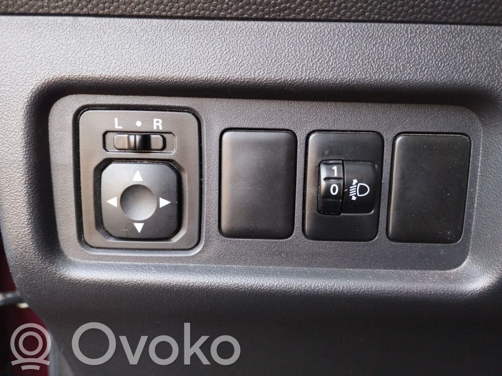 Interruptor de luz   8614A138