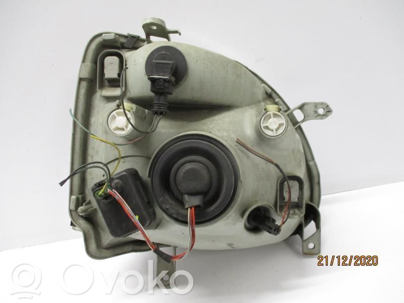 Opel Agila A Scheinwerfer 