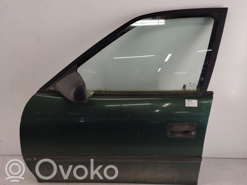 Opel Astra F Puerta delantera 