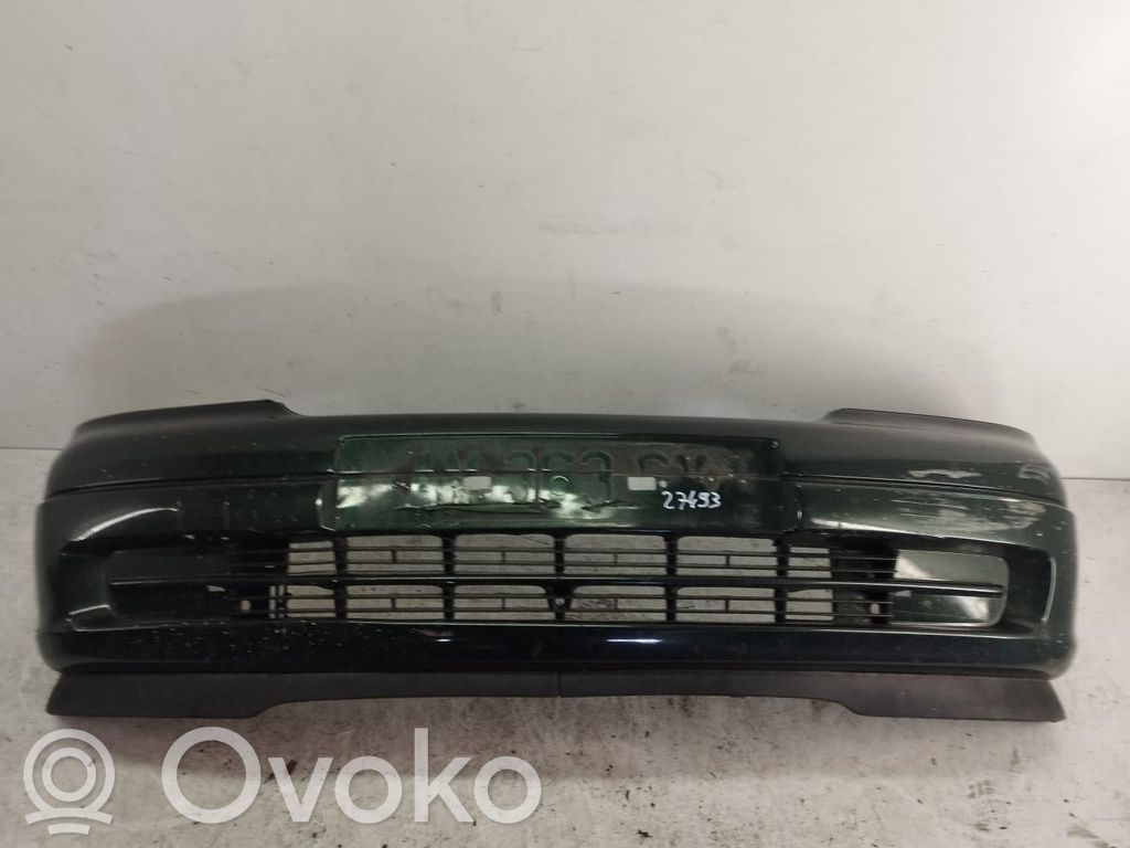Opel Astra G Parachoques delantero 