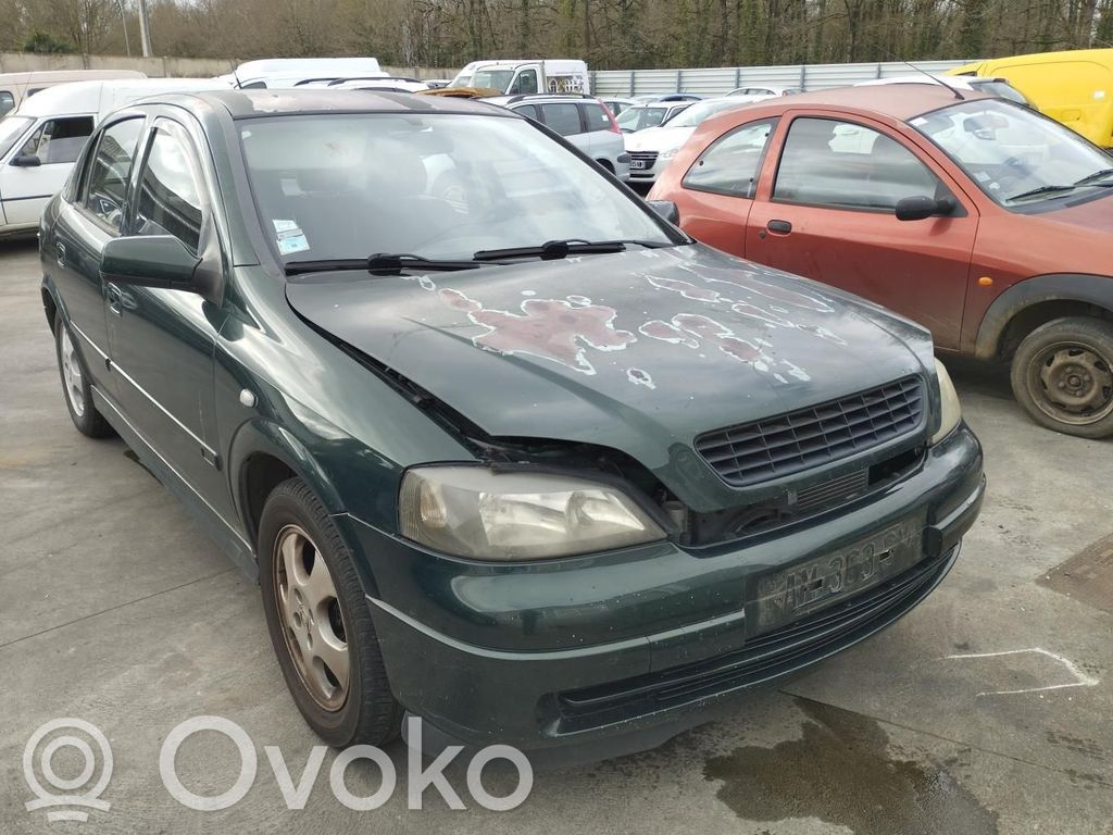 Opel Astra G Etrier frână față 