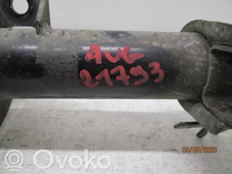 Opel Astra H Amortyzator osi przedniej ze sprężyną 