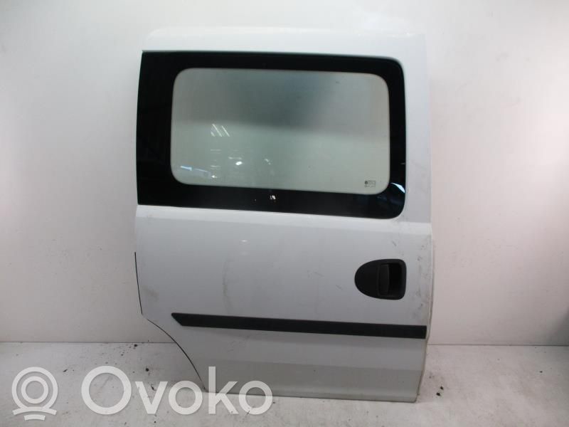 Opel Combo C Боковая раздвижная дверь 