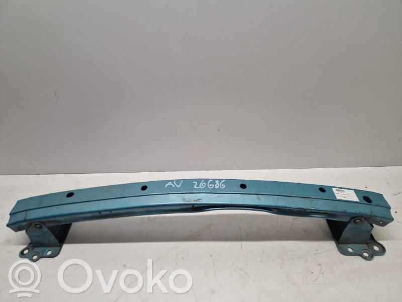 Opel Corsa C Front bumper cross member 