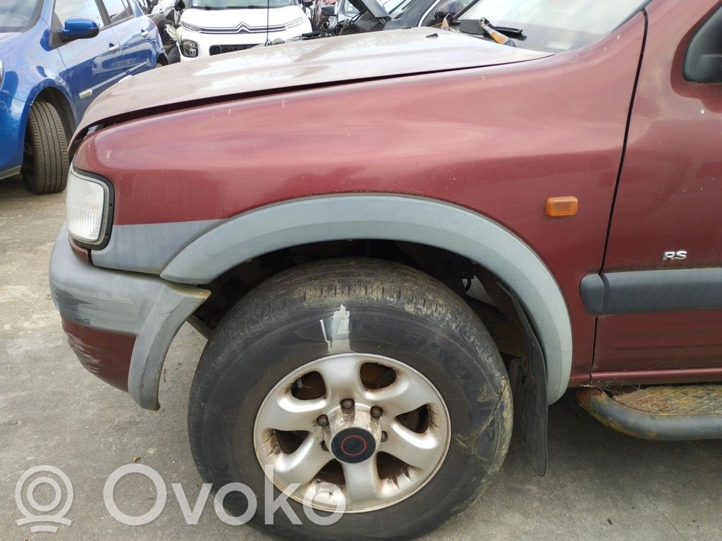 Opel Frontera B Guardabarro 