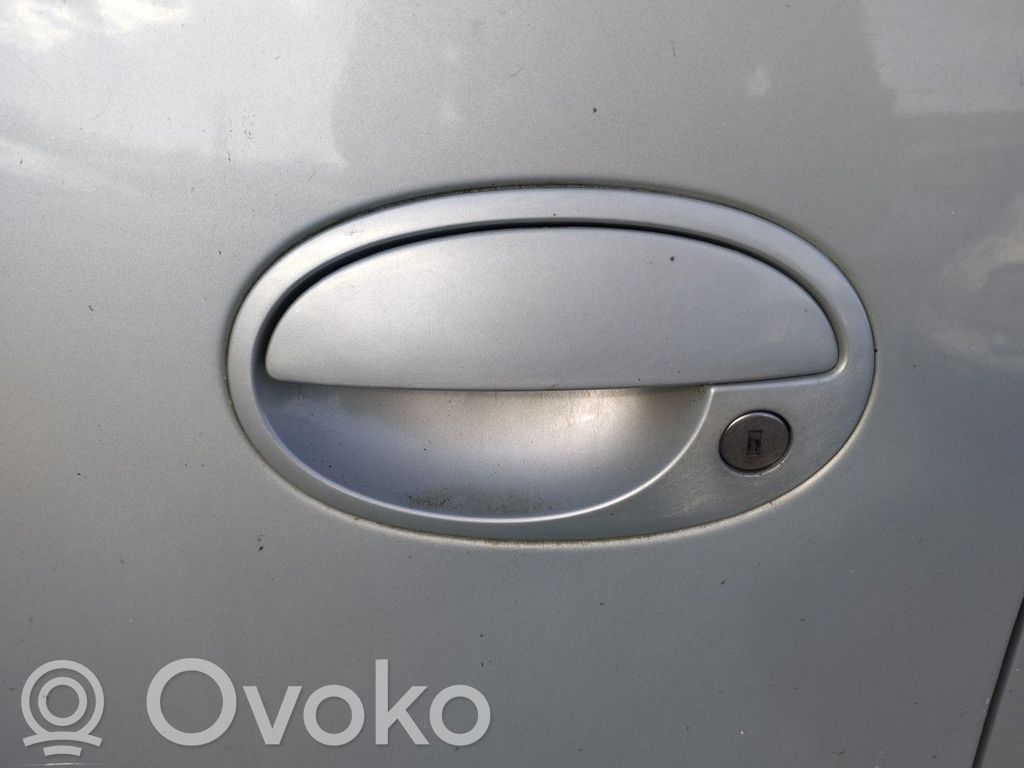 Opel Meriva A Etuoven ulkokahva 
