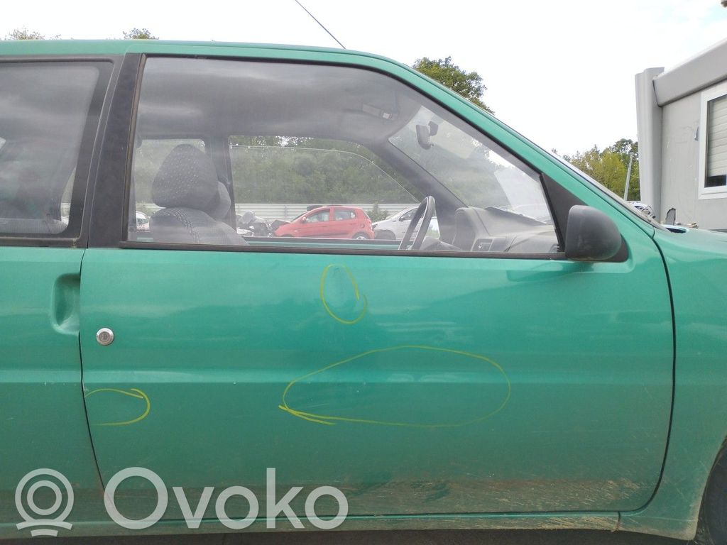 Peugeot 106 Tür vorne 