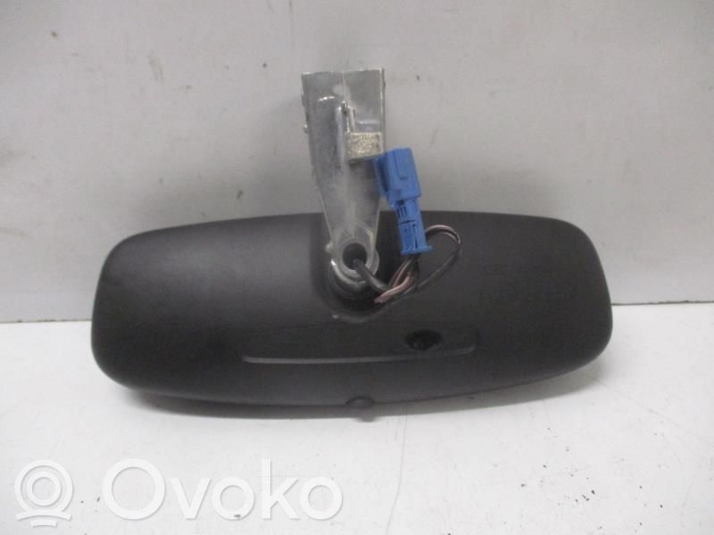 Peugeot 307 Espejo retrovisor (interior) 