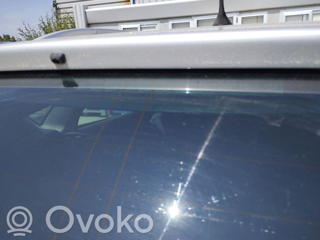 Peugeot 407 Dritte Bremsleuchte 
