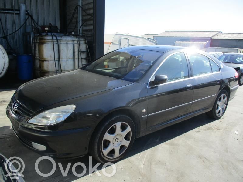 Peugeot 607 Generatorius 