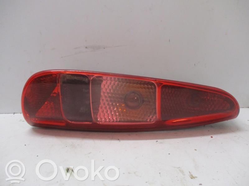 Peugeot 807 Takavalot 