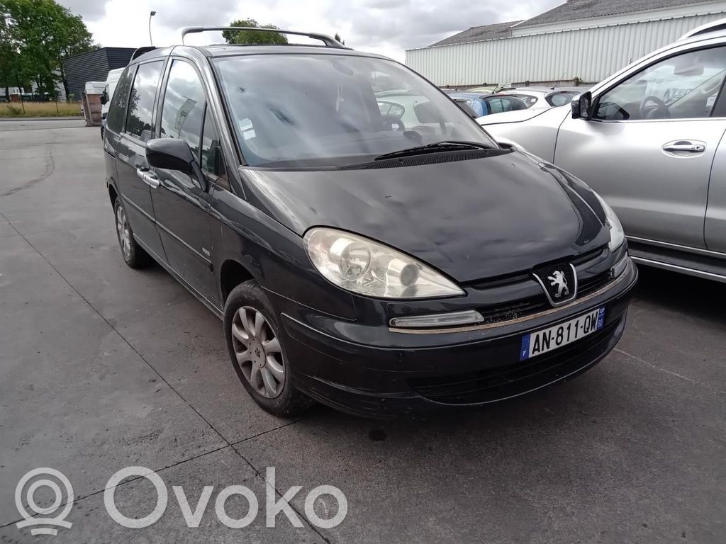Peugeot 807 ABS Pump 