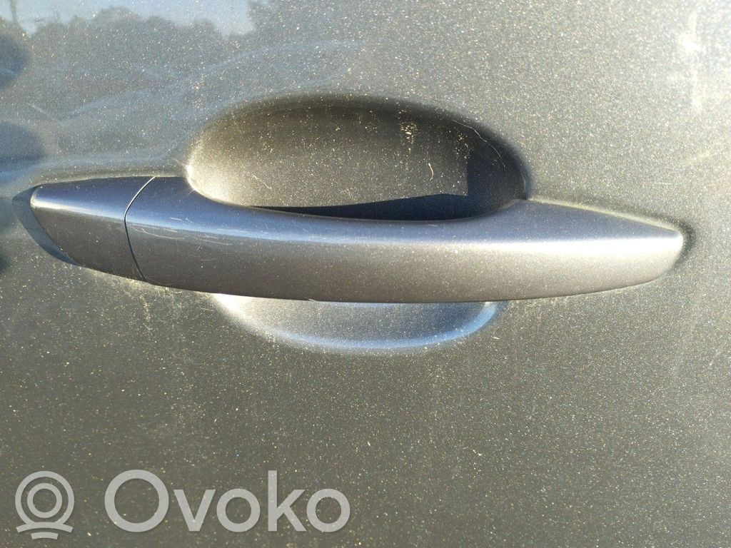 Peugeot Expert Manecilla externa de puerta corredera 