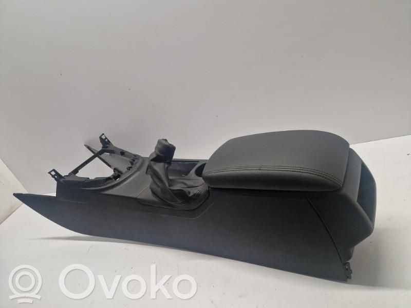 Peugeot RCZ Console centrale 