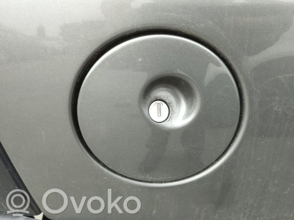 Renault Clio I Polttoainesäiliön korkki 