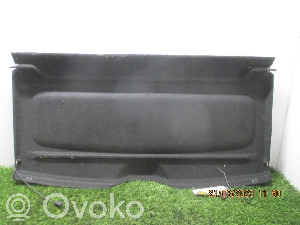 Renault Clio II Parcel shelf 