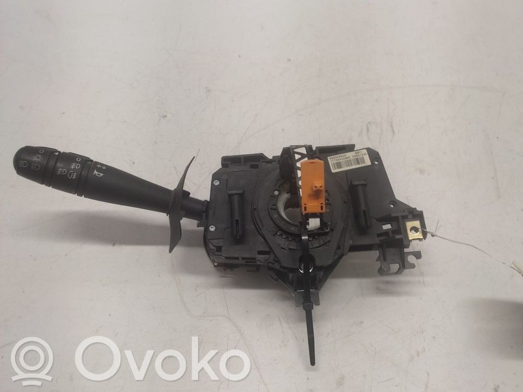 Renault Clio II Wiper turn signal indicator stalk/switch 