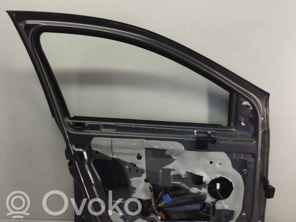 Renault Clio III Durvis 