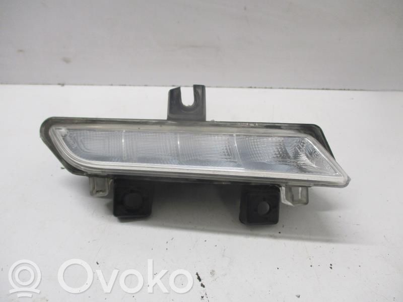Renault Clio IV LED-Tagfahrscheinwerfer 