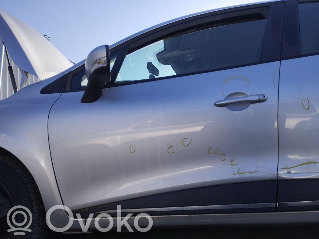 Renault Clio IV Durvis 