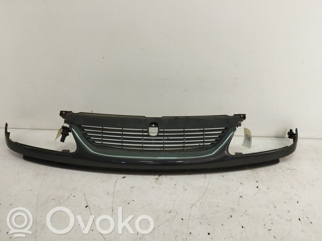 Renault Espace III Etusäleikkö 