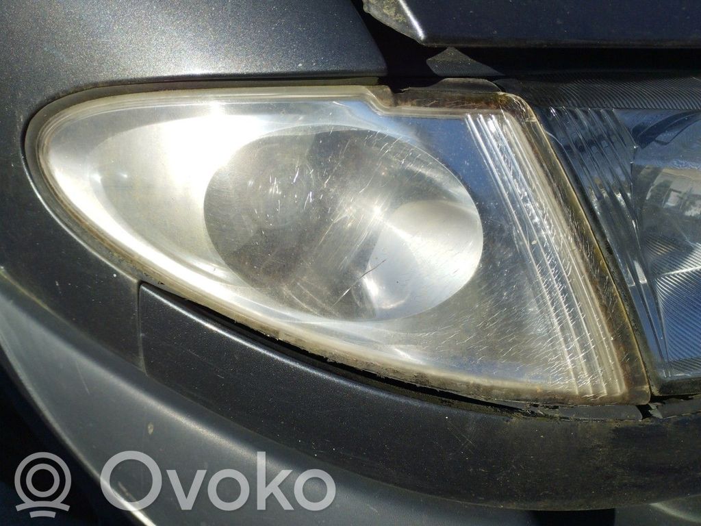 Renault Espace III Seitenblinker 