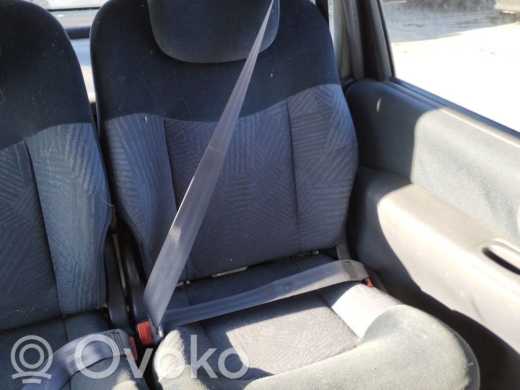 Renault Espace III Saugos diržas galinis 