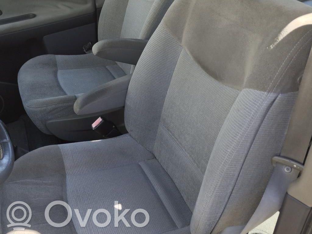 Pas bezpieczeństwa fotela przedniego   8200576872