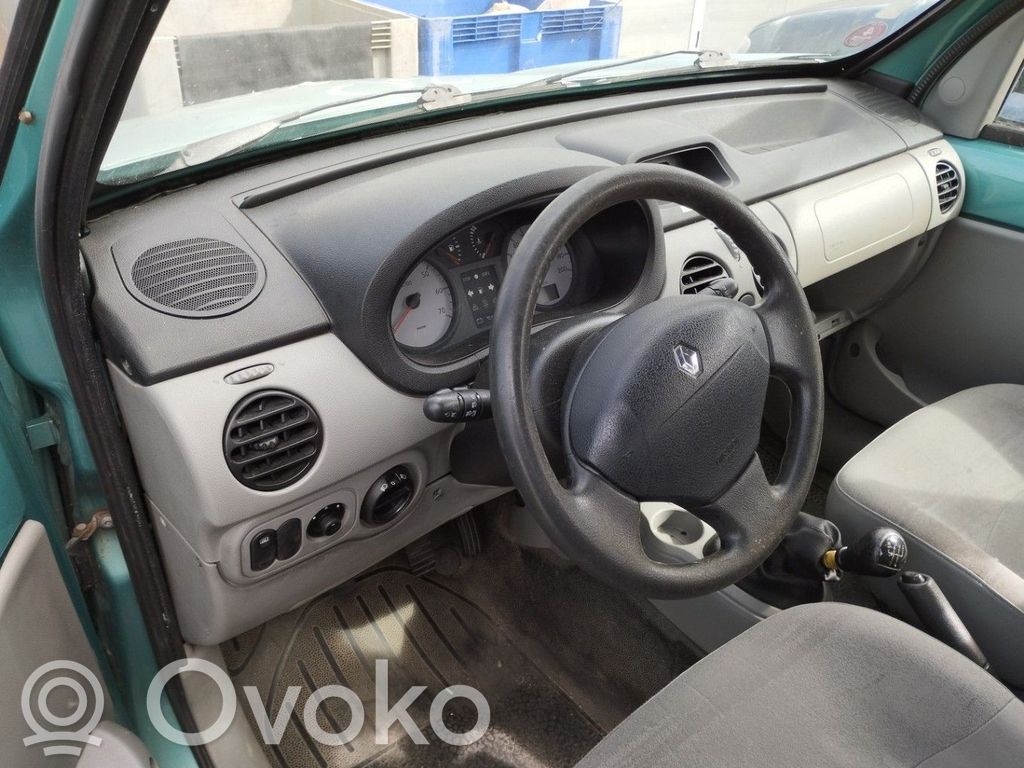Renault Kangoo I Kojelauta 