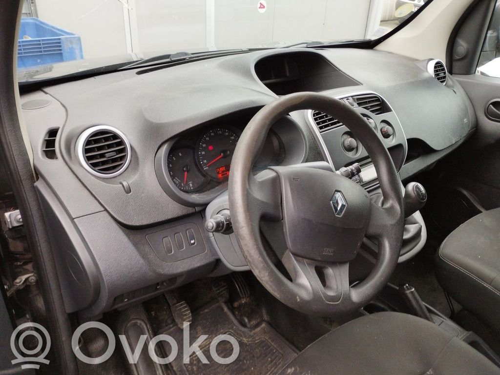 Renault Kangoo II Panel de instrumentos 